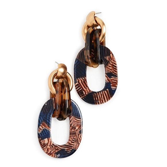 Elizabeth Cole Jewelry - Elizabeth Cole Sophia Earrings